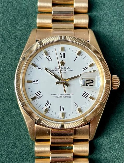 Vendesi Rolex Oyster Perpetual Date Stainless Steel Watch